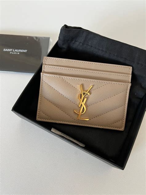 yves saint laurent kortholder|Saint Laurent.